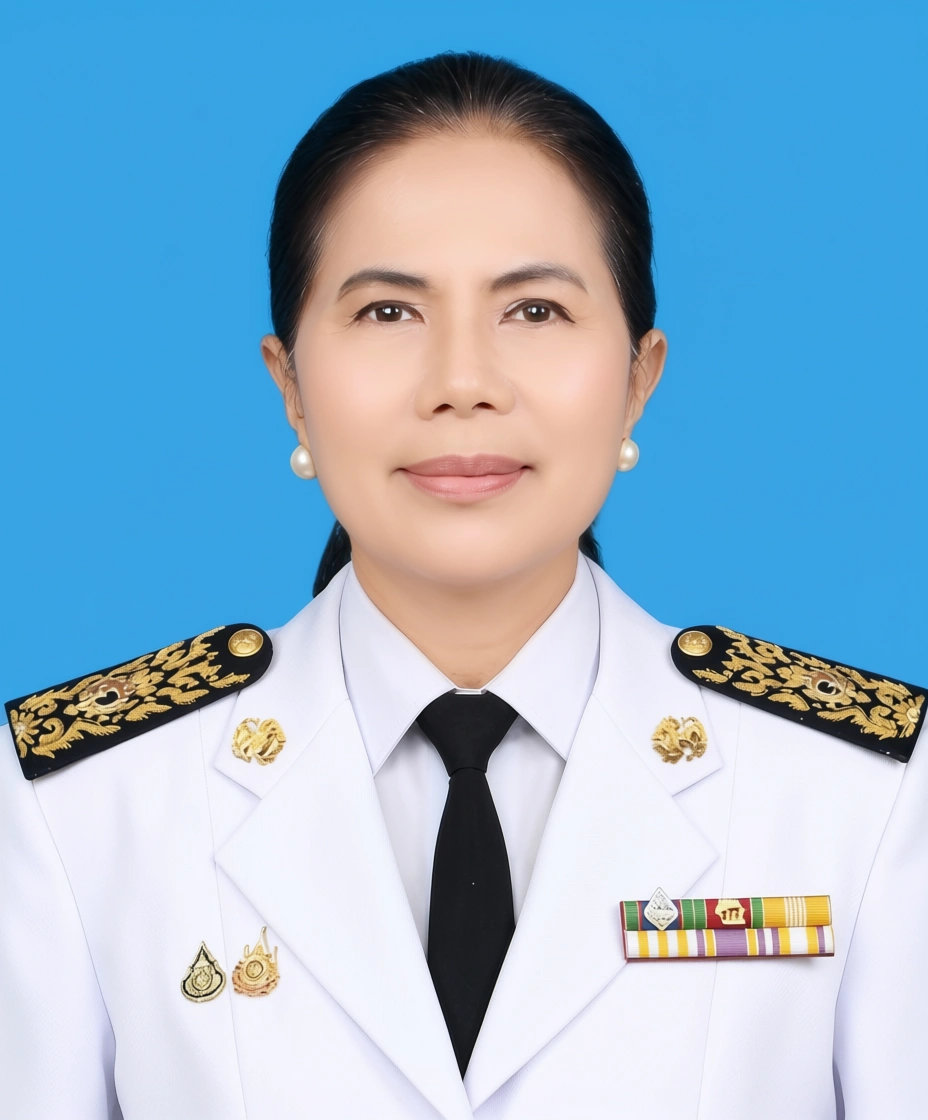 นางสุเนตร ศิลปชัยเดช